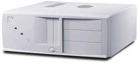 Compucase CI-7106W weiß
