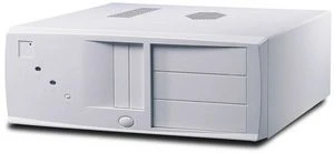 Compucase CI-7106W weiß