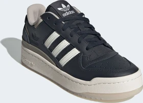 adidas Forum Bold carbon/cream white/wonder beige (Damen)