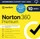 NortonLifeLock Norton 360 Premium, 10 User, 1 Jahr, ESD (deutsch) (Multi-Device)
