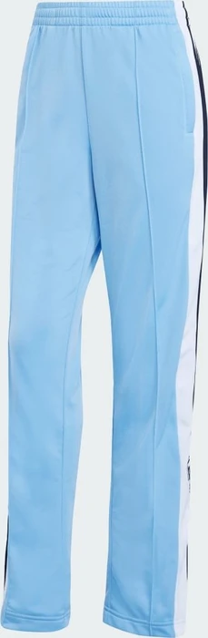 adidas Adibreak Trainingshose lang ash blue/black (Damen)