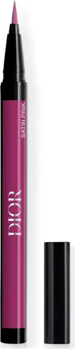 Christian Dior Diorshow Felt-Tip Liquid Eyeliner 861 satin pink, 0.55ml