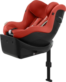 Cybex Sirona Gi i-Size hibiscus red plus 2022