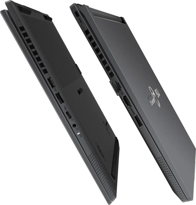 MSI Stealth A16 AI+ A3XWGG-052, Core Black, Ryzen AI 9 HX 370, 32GB RAM, 2TB SSD, GeForce RTX 5070, DE, Mercedes-AMG Motorsport