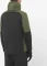 Salomon Outline Warm Hybrid Funktionsjacke grape leaf/deep black (Herren) Vorschaubild