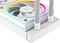ID-Cooling Space LCD SL240 White Vorschaubild