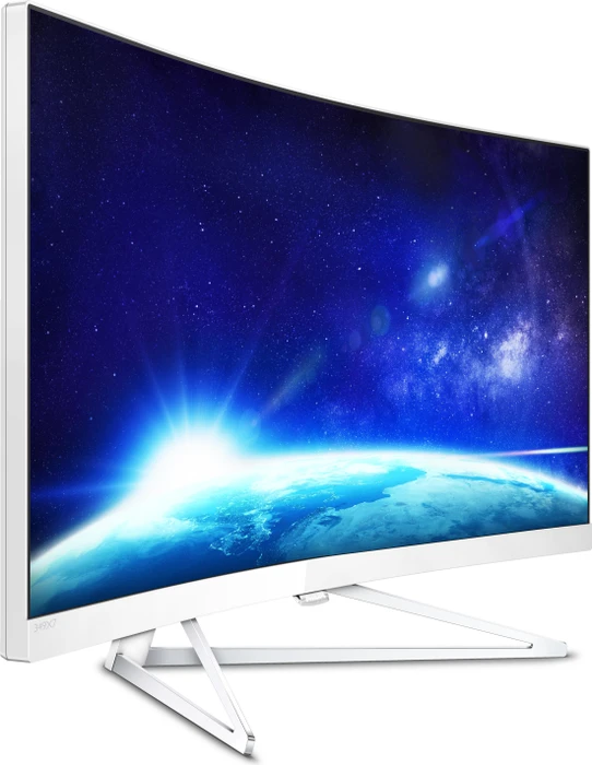 Philips X-line 349X7FJEW, 34"