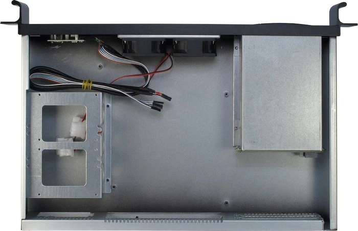 Inter-Tech 1.5U-1528L