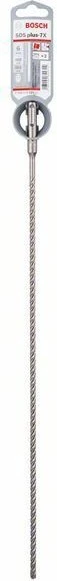 Bosch Professional SDS-plus-7X Hammerbohrer, 6x400x465mm, 1 Stück