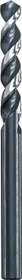 kwb HI-NOX HSS M2 Metallbohrer, 5.5x36x93mm, 1 Stück