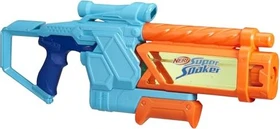 Hasbro Nerf Super Soaker Mega Dunk-Fill
