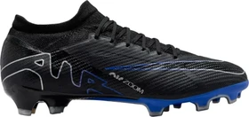 Nike Zoom Mercurial Vapor 15 Pro FG black/hyper royal/chrome