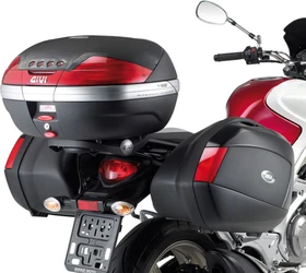 Givi SR8711 Topcaseträger/Montagesatz