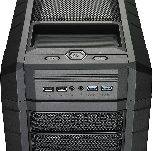 Cooler Master HAF XM