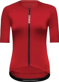 Gore Wear Spinshift Trikot kurzarm lab red (Damen)