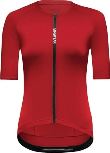 Gore Wear Spinshift Trikot kurzarm lab red (Damen)