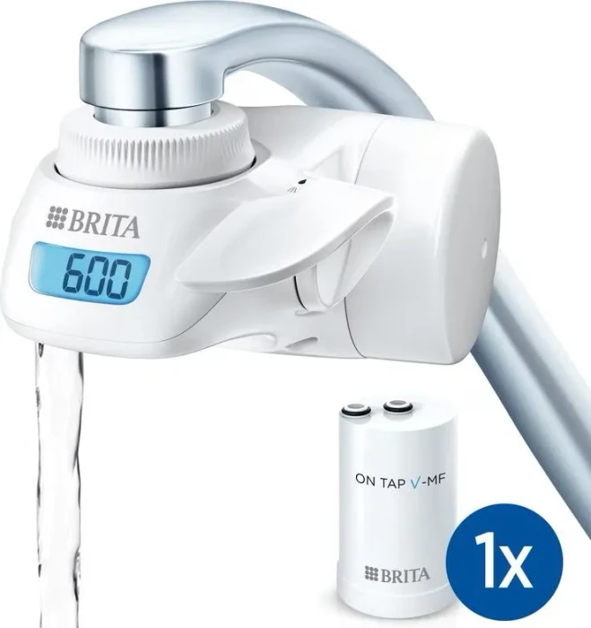 Brita On Tap Pro V-MF Wasserfiltersystem