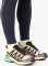 Salomon XA Pro 3D V9 GTX transparent yellow/black/waterfall (Herren) Vorschaubild