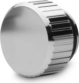 EK Water Blocks Quantum Line EK-Quantum Torque Micro Plug, G1/4", vernickelt