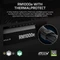 Corsair RMe Series (3rd Gen) ThermalProtect RM1000e 1000W, ATX 3.1 Vorschaubild