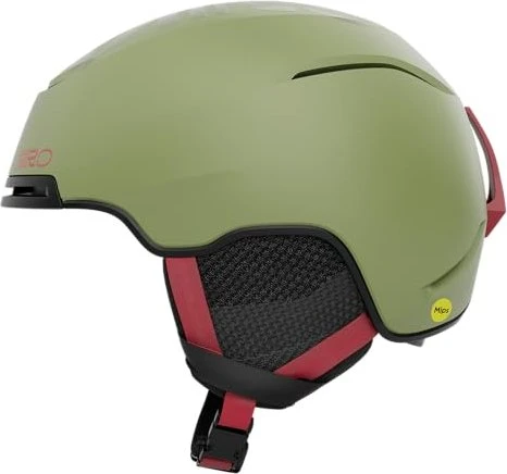 Giro Jackson Mips Helm