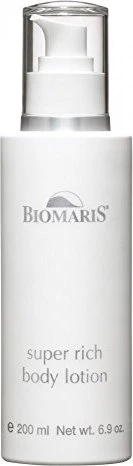 Biomaris Rich Care Concept Super Rich Body Lotion, 200ml