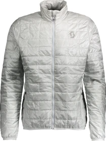 Scott Insuloft Superlight PL Funktionsjacke light grey (Herren)