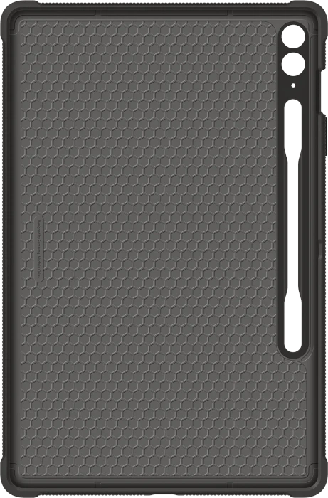 Samsung EF-RX610 Outdoor Cover für Galaxy Tab S9 FE+, Black
