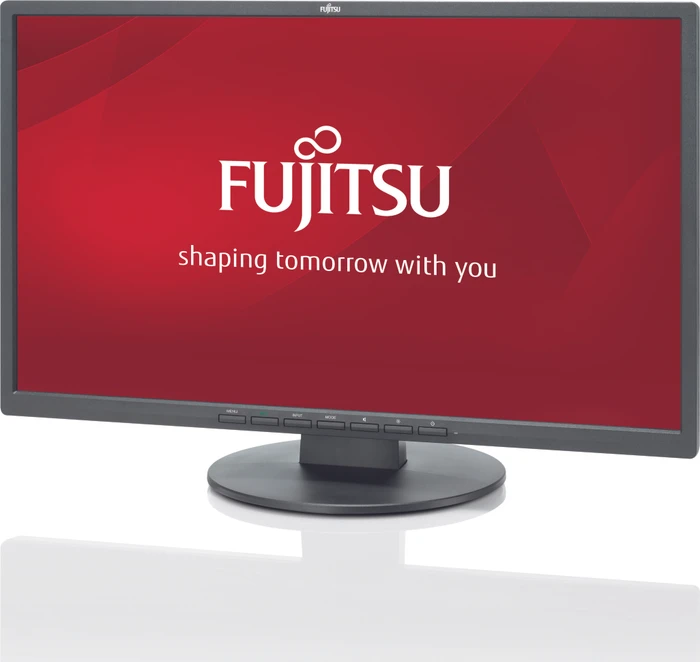 Fujitsu E-Line E22-8 TS Pro (2021), 21.5"