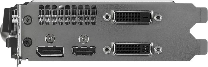 ASUS GeForce GTX 660, GTX660-DC2T-2GD5 DirectCU II TOP, 2GB GDDR5, 2x DVI, HDMI, DP