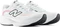 New Balance Ellipse Breathe white/black/glint blue (Herren) Vorschaubild