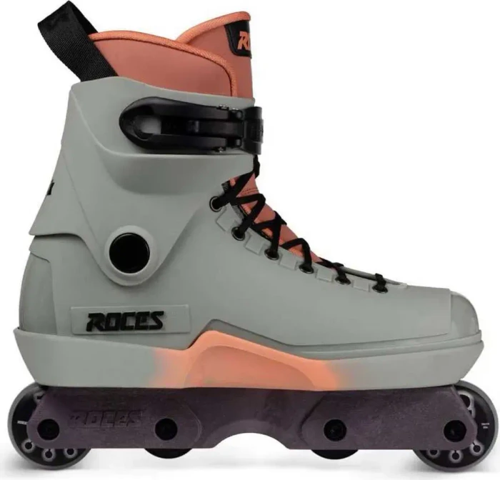 Roces M12 LO UFS Team Aggressive-Skate