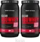Body Attack Clear Iso Whey 900g Vorschaubild