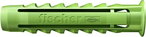 fischer Spreizdübel SX Green