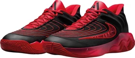 Nike Giannis Immortality 4 black/university red/team red (Herren)