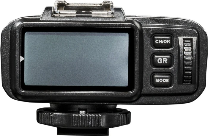 Walimex Pro Funkauslöser W1 TTL T-S