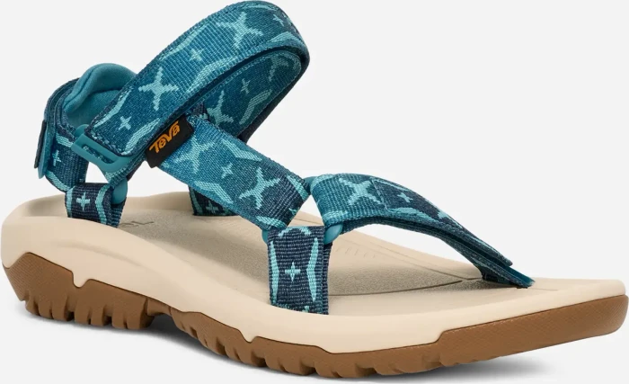Teva Hurricane XLT 2 Sunscape waterless blue coral (Damen)