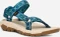 Teva Hurricane XLT 2 Sunscape waterless blue coral (Damen) Vorschaubild