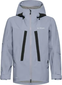Vaude Monviso 2.5L Skijacke dark iris (Damen)