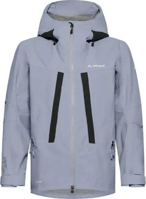 Vaude Monviso 2.5L Skijacke dark iris (Damen)