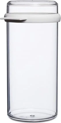 MEPAL Vorratsdose Stora 24,0 cm hoch weiß 1,9 l, 1 St. Image