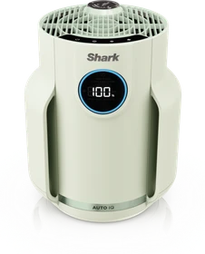 Shark NeverChange Compact Pro Luftreiniger mint