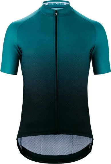 Assos Mille GT C2 Shifter Trikot kurzarm (Herren)