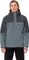 Vaude Manukau II Funktionsjacke heron (Herren) Vorschaubild