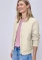 Street One Blouson Jacke powder beige (Damen) Vorschaubild