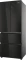 Haier HFR3718ENGB French Door Vorschaubild