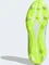 adidas X Crazyfast.1 FG cloud white/core black/lucid lemon (Junior) Vorschaubild
