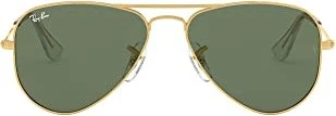 Ray-Ban RJ9506S Aviator Junior