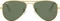 Ray-Ban RJ9506S Aviator Junior Vorschaubild