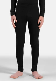 Odlo Active Warm Base Layer Hose lang schwarz (Junior)